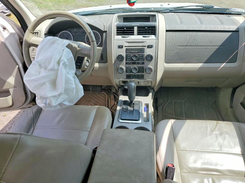 64376926 :رقم المزاد ، 1FMCU0DG6BKC67221 vin ، 2011 Ford Escape مزاد بيع