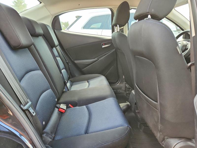 Aukcja sprzedaży 2017 Toyota Yaris Ia, vin: 3MYDLBYV1HY177924, numer aukcji: 65161896