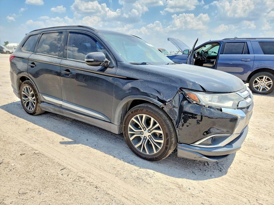 Aukcja sprzedaży 2016 Mitsubishi Outlander, vin: JA4AD3A38GZ011038, numer aukcji: 63455786