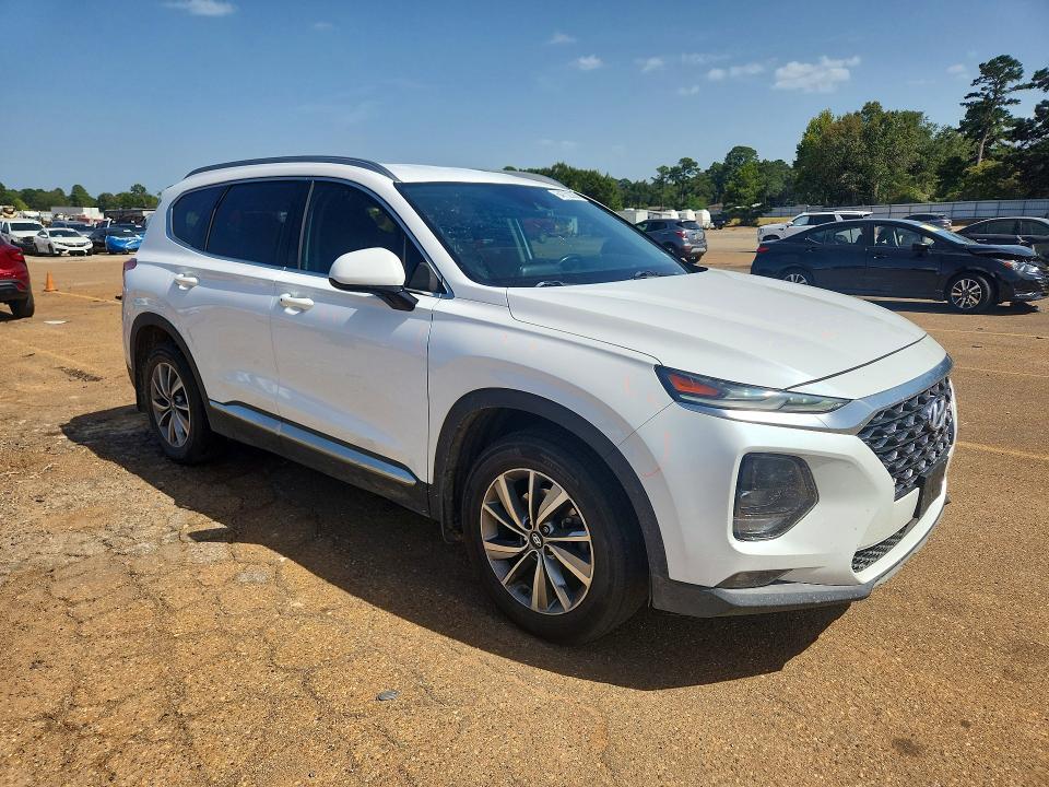 Aukcja sprzedaży 2019 Hyundai Santa Fe, vin: 5NMS33AD5KH133665, numer aukcji: 64732326