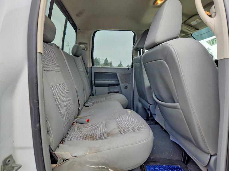 65345036 :رقم المزاد ، 1D7HU18288S534162 vin ، 2008 Dodge Ram 1500 مزاد بيع