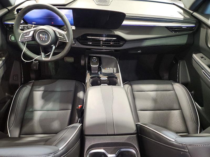Продаж на аукціоні авто 2026 Buick Enclave, vin: 5GAEVAKS5TJ221606, номер лоту: 63927826