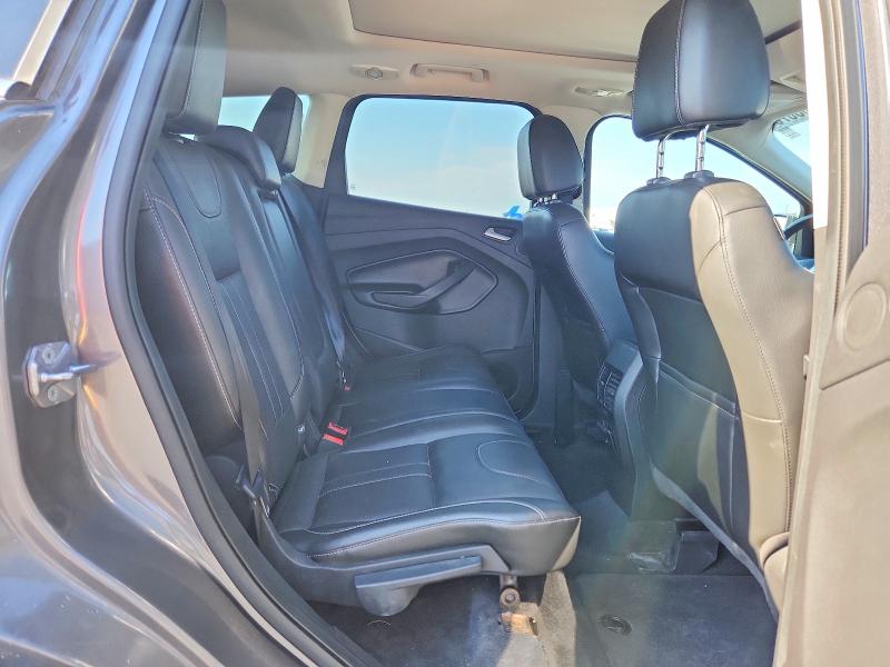 2013 Ford Escape მანქანა იყიდება აუქციონზე, vin: 1FMCU9J9XDUA93686, აუქციონის ნომერი: 65808676