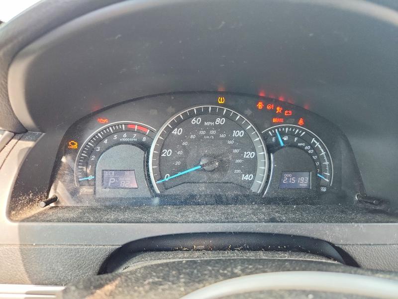 Продаж на аукціоні авто 2013 Toyota Camry, vin: 4T1BF1FK7DU228397, номер лоту: 67398516
