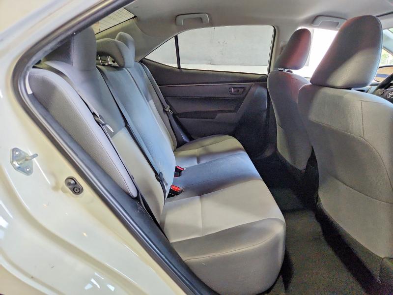 Продажа на аукционе авто 2015 Toyota Corolla, vin: 2T1BURHE2FC345580, номер лота: 64078026