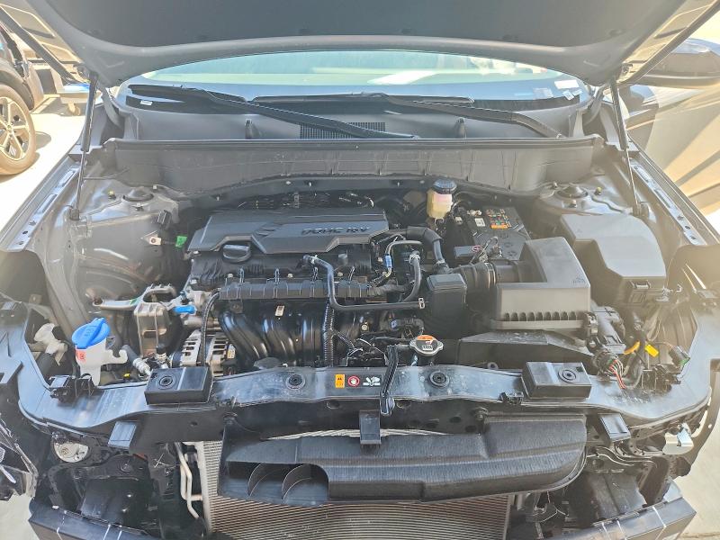 Продаж на аукціоні авто 2026 Hyundai Kona, vin: KM8HF3AB9TU499294, номер лоту: 64417756