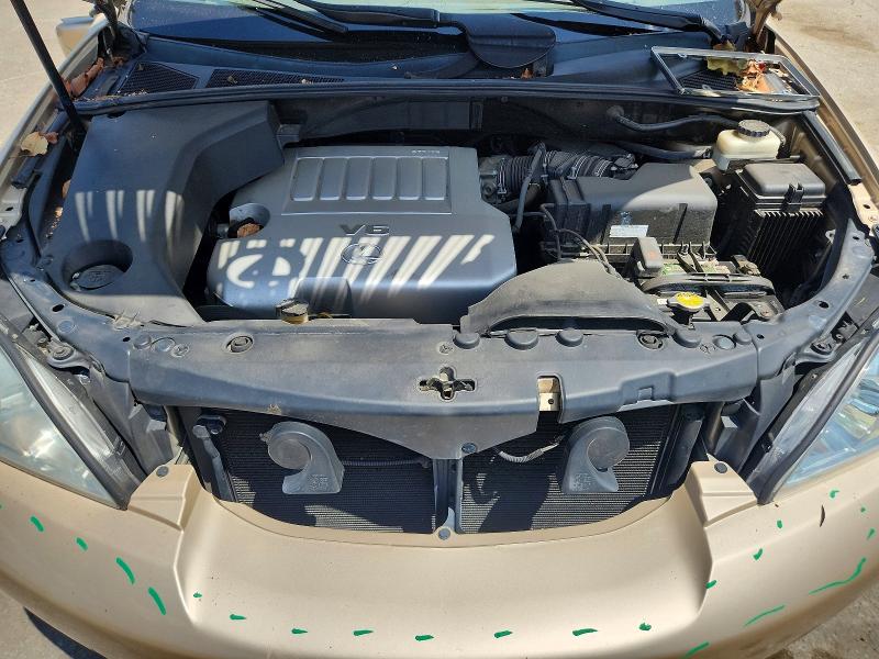 Aukcja sprzedaży 2009 Lexus Rx, vin: 2T2GK31U39C079948, numer aukcji: 64456176