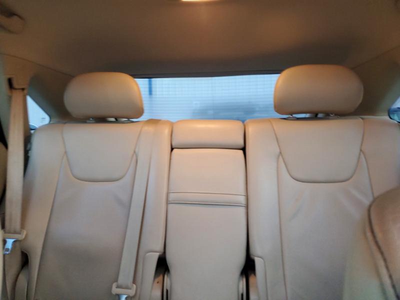 64494486 :رقم المزاد ، 2T2BK1BA7DC203067 vin ، 2013 Lexus Rx 350 مزاد بيع