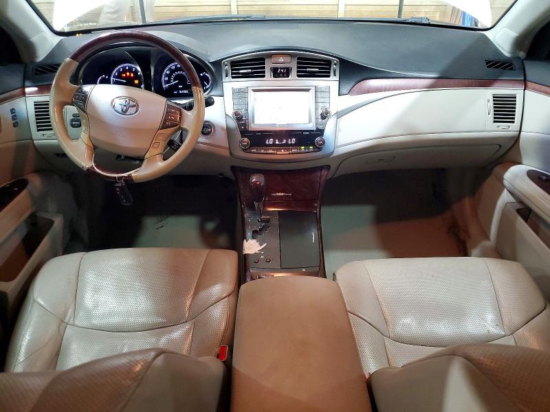 Aukcja sprzedaży 2012 Toyota Avalon, vin: 4T1BK3DB6CU456772, numer aukcji: 66691066