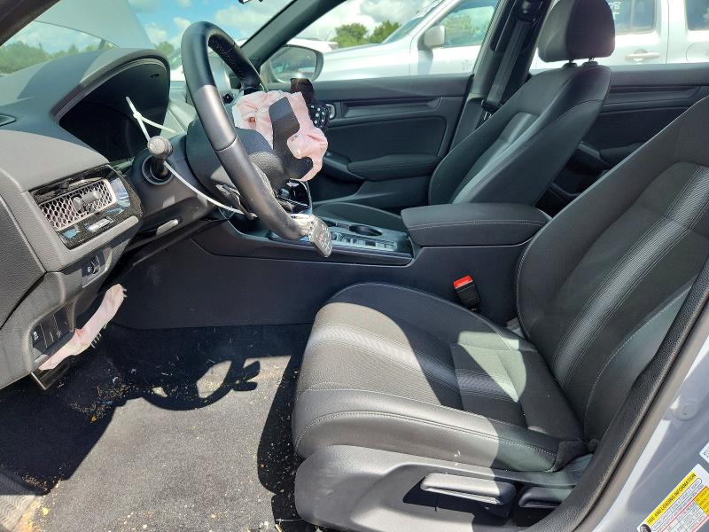 Продажа на аукционе авто 2026 Honda Civic, vin: 2HGFE2F52TH514024, номер лота: 65488396