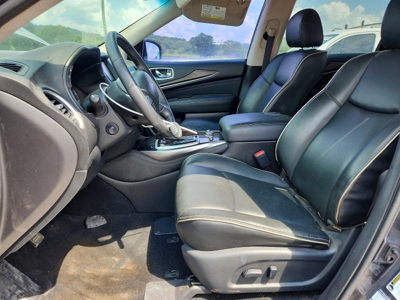 Aukcja sprzedaży 2014 Infiniti Qx60, vin: 5N1AL0MN2EC523927, numer aukcji: 64023166
