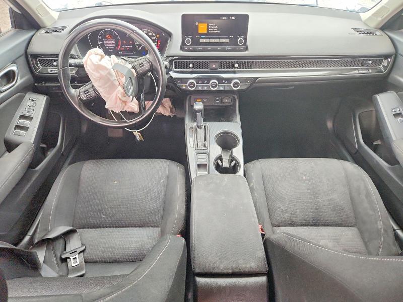 Aukcja sprzedaży 2022 Honda Civic, vin: JHMFE1F79NX000775, numer aukcji: 64617736