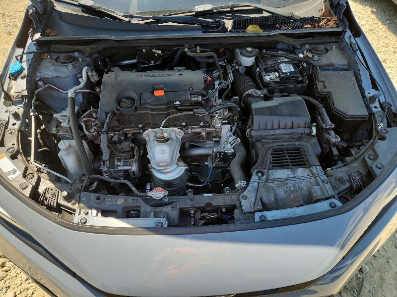 Aukcja sprzedaży 2024 Honda Civic, vin: 19XFL2H84RE010431, numer aukcji: 64318396