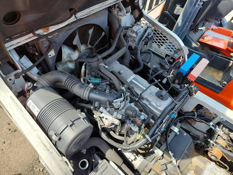 Продаж на аукціоні авто 2017 Unicariers Mcp1f2a20lv, vin: CP1F29W24247, номер лоту: 64743296