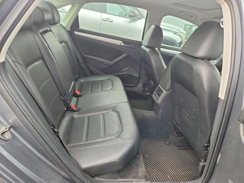 65980266 :رقم المزاد ، 1VWBN7A3XCC010420 vin ، 2012 Volkswagen Passat مزاد بيع