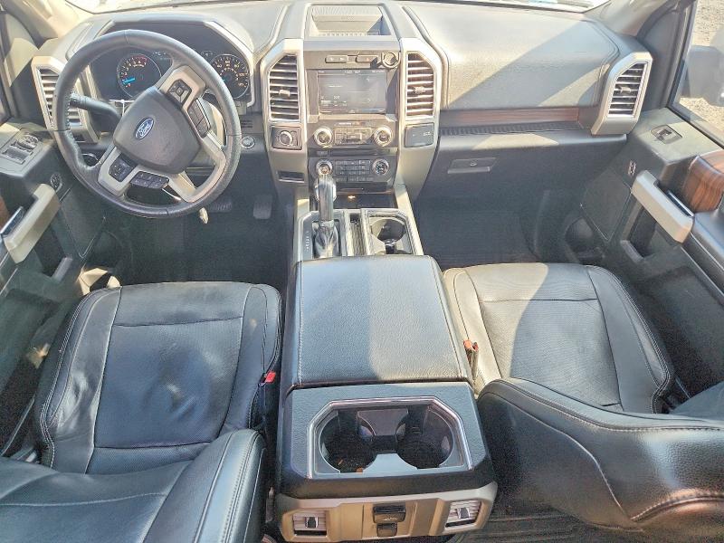 Продажа на аукционе авто 2015 Ford F150, vin: 1FTEW1EG1FFC19023, номер лота: 63704566
