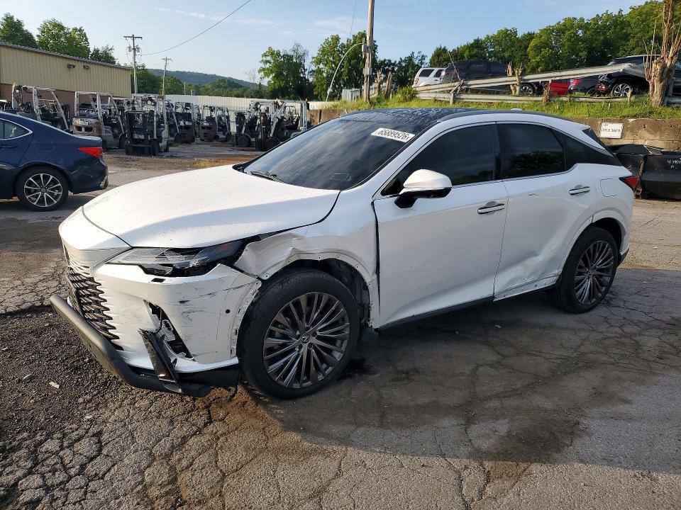 Продажа на аукционе авто 2024 Lexus Rx 350, vin: 2T2BAMCA2RC054285, номер лота: 65889526