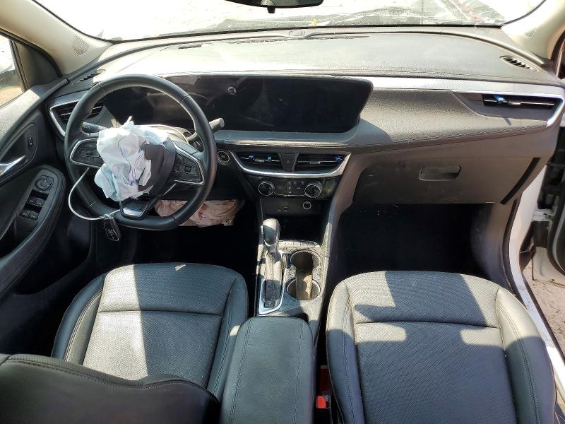 Aukcja sprzedaży 2024 Buick Encore Gx, vin: KL4AMDSL7RB154434, numer aukcji: 63725376