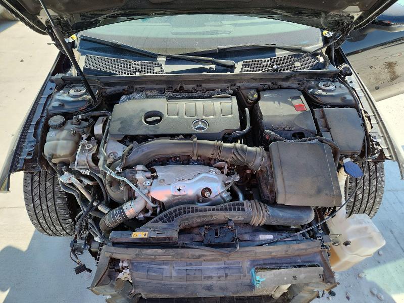 Продаж на аукціоні авто 2021 Mercedes-benz Cla, vin: W1K5J4GB1MN223003, номер лоту: 65920626