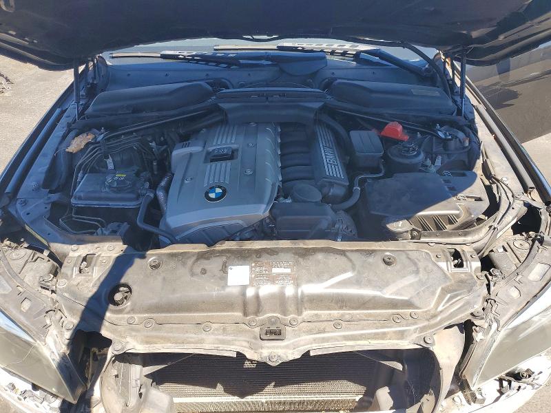 Продаж на аукціоні авто 2006 Bmw 530, vin: WBANE73526CM43181, номер лоту: 65401546