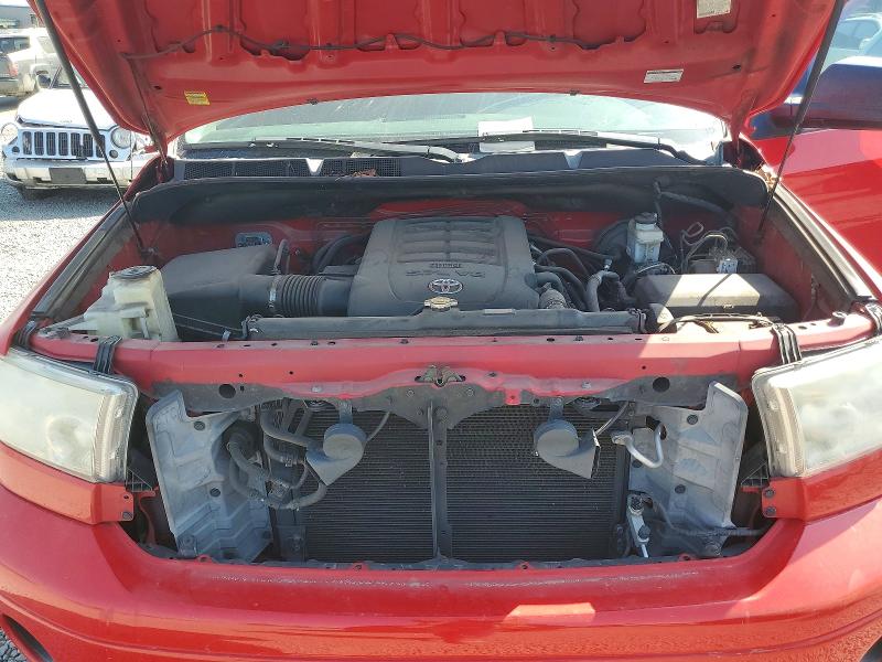 Aukcja sprzedaży 2013 Toyota Tundra, vin: 5TFUY5F17DX320209, numer aukcji: 65240246