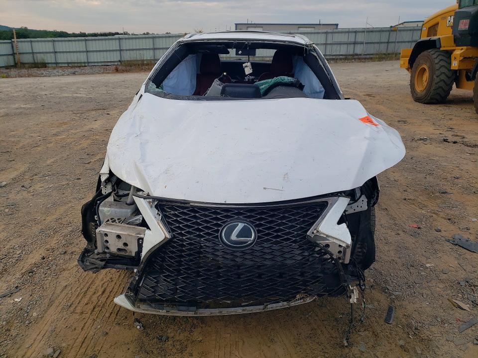 Продажа на аукционе авто 2021 Lexus Rx, vin: 2T2SZMDA5MC260118, номер лота: 66817546