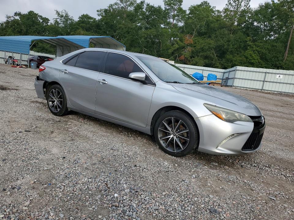 2015 Toyota Camry მანქანა იყიდება აუქციონზე, vin: 4T1BK1FK4FU029046, აუქციონის ნომერი: 66928446