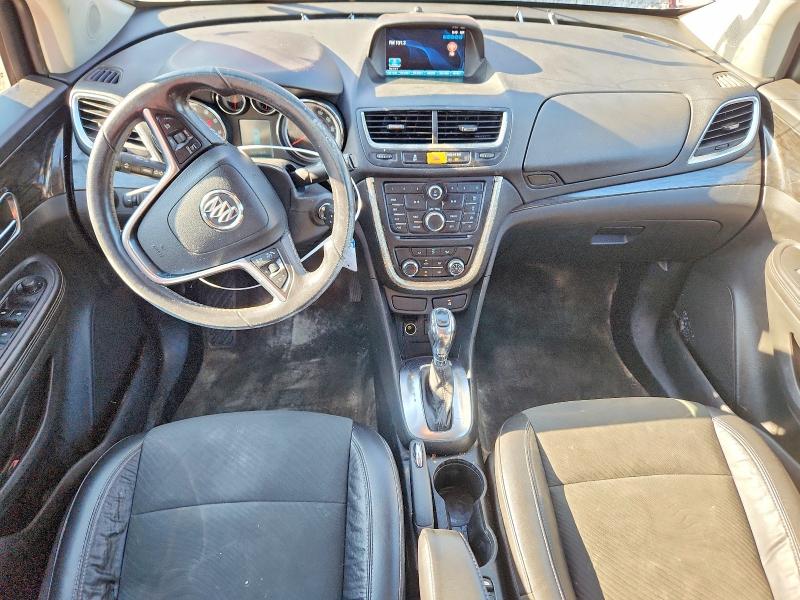 Aukcja sprzedaży 2014 Buick Encore, vin: KL4CJASB7EB782012, numer aukcji: 66263026