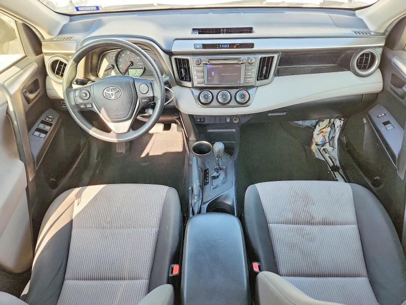 63680196 :رقم المزاد ، JTMZFREV3DD021034 vin ، 2013 Toyota Rav4 مزاد بيع