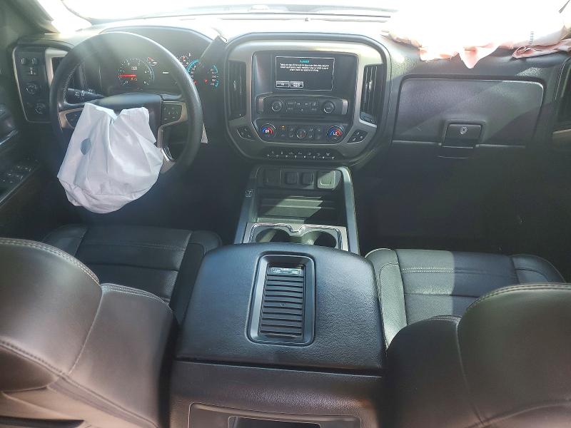Продажа на аукционе авто 2019 Gmc Sierra, vin: 1GT12SEY1KF214956, номер лота: 65128826