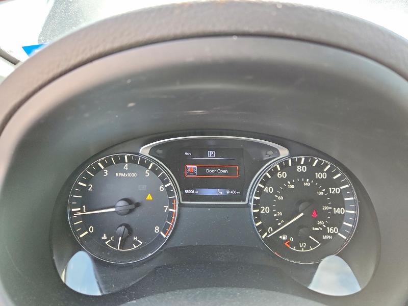 Aukcja sprzedaży 2017 Nissan Altima, vin: 1N4AL3AP0HC108286, numer aukcji: 64993746