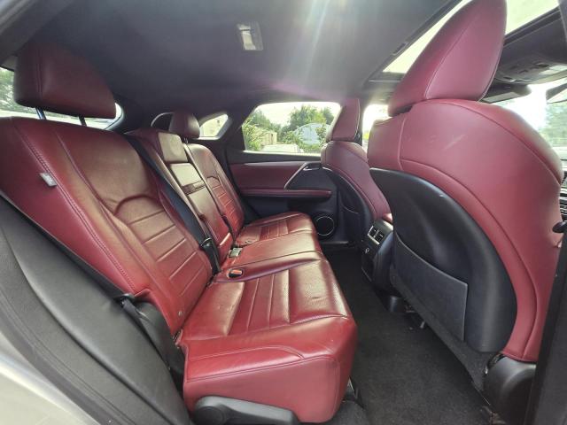 Aukcja sprzedaży 2018 Lexus Rx 350, vin: 2T2BZMCA4JC162064, numer aukcji: 65815576