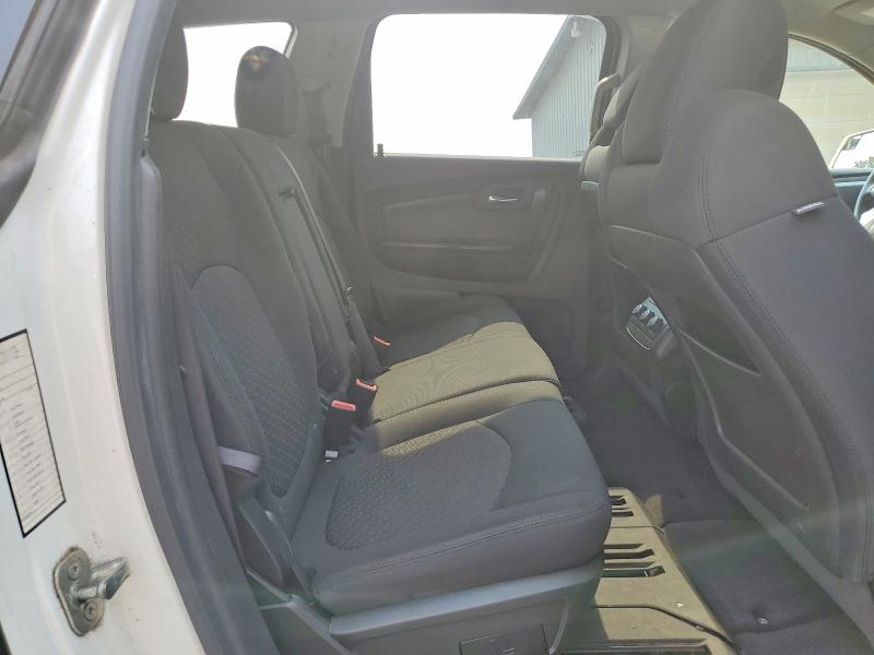 Продаж на аукціоні авто 2011 Chevrolet Traverse, vin: 1GNKVGED6BJ395031, номер лоту: 65014726