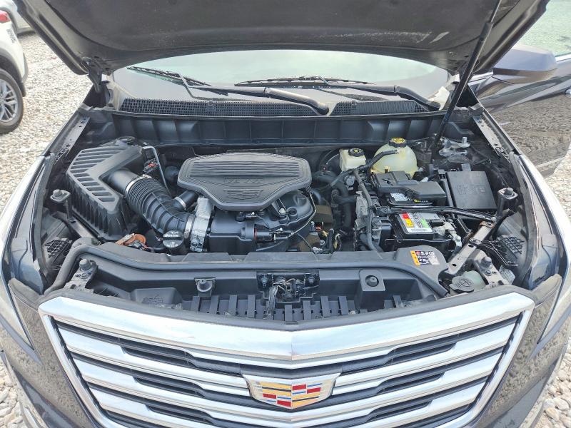 Aukcja sprzedaży 2017 Cadillac Xt5, vin: 1GYKNDRS1HZ104746, numer aukcji: 65204136