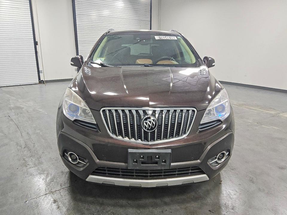 Продажа на аукционе авто 2015 Buick Encore, vin: KL4CJHSB0FB060682, номер лота: 61934816