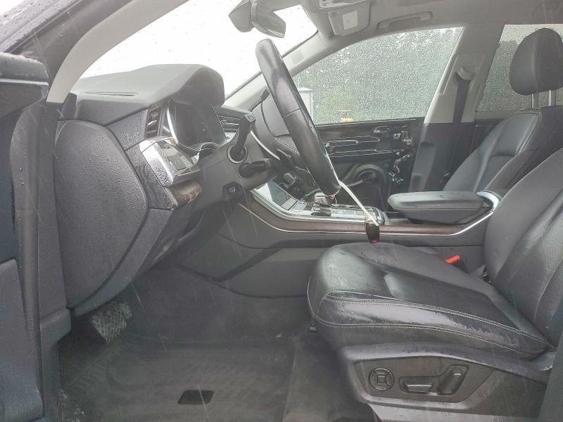 Aukcja sprzedaży 2019 Audi Q8, vin: WA1EVAF14KD028368, numer aukcji: 63406026