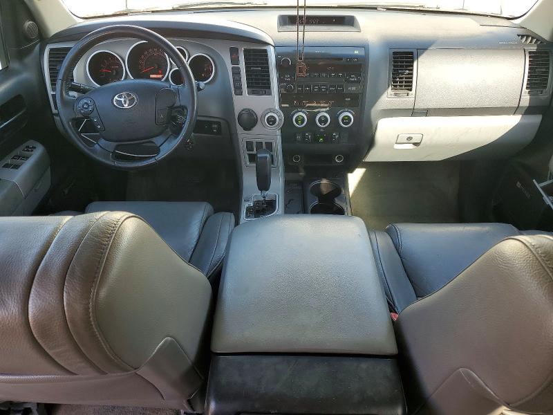 Продажа на аукционе авто 2008 Toyota Sequoia, vin: 5TDZY64A58S000509, номер лота: 64701766