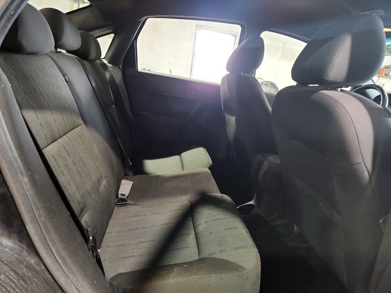 Продаж на аукціоні авто 2011 Ford Focus, vin: 1FAHP3FN6BW133760, номер лоту: 66494796