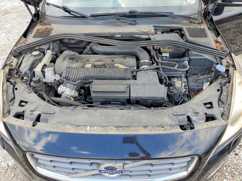 Продажа на аукционе авто 2012 Volvo S60, vin: YV1622FS0C2044060, номер лота: 63444366