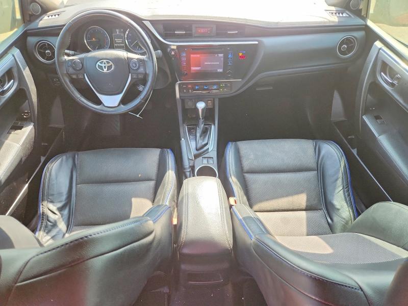 Aukcja sprzedaży 2019 Toyota Corolla, vin: 5YFBURHE3KP905746, numer aukcji: 65603216