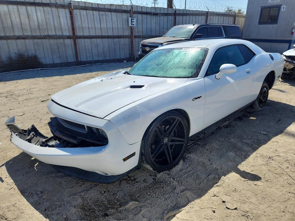 Aukcja sprzedaży 2013 Dodge Challenger, vin: 2C3CDYAG2DH733801, numer aukcji: 65889126