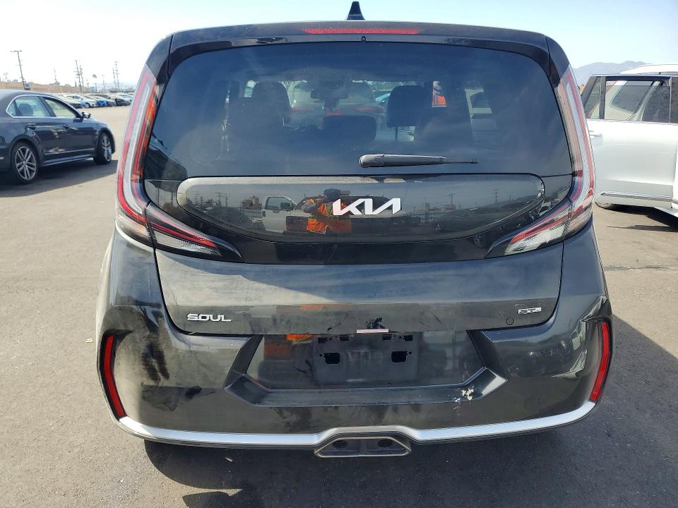 Aukcja sprzedaży 2023 Kia Soul, vin: KNDJ53AU0P7841844, numer aukcji: 65150336
