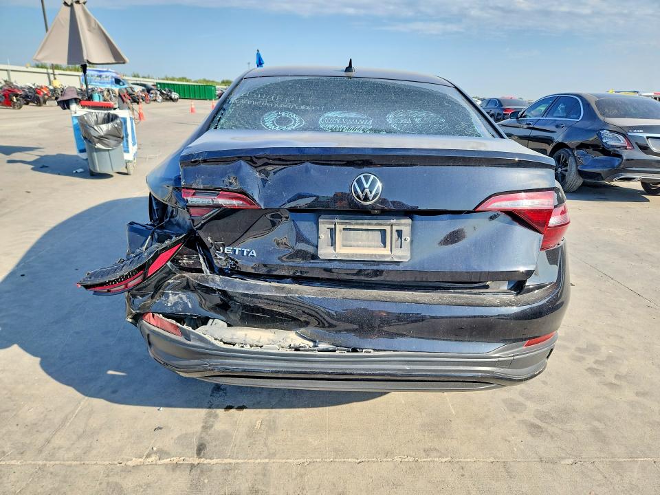 Aukcja sprzedaży 2024 Volkswagen Jetta, vin: 3VW5M7BUXRM046056, numer aukcji: 65591796
