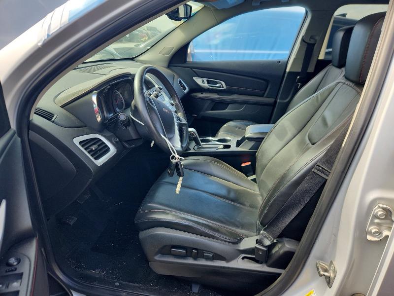 Aukcja sprzedaży 2014 Gmc Terrain, vin: 2GKFLXE36E6317605, numer aukcji: 61374446