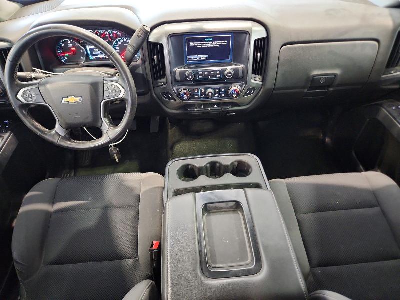 Aukcja sprzedaży 2018 Chevrolet Silverado, vin: 1GCVKREC1JZ102704, numer aukcji: 66563046