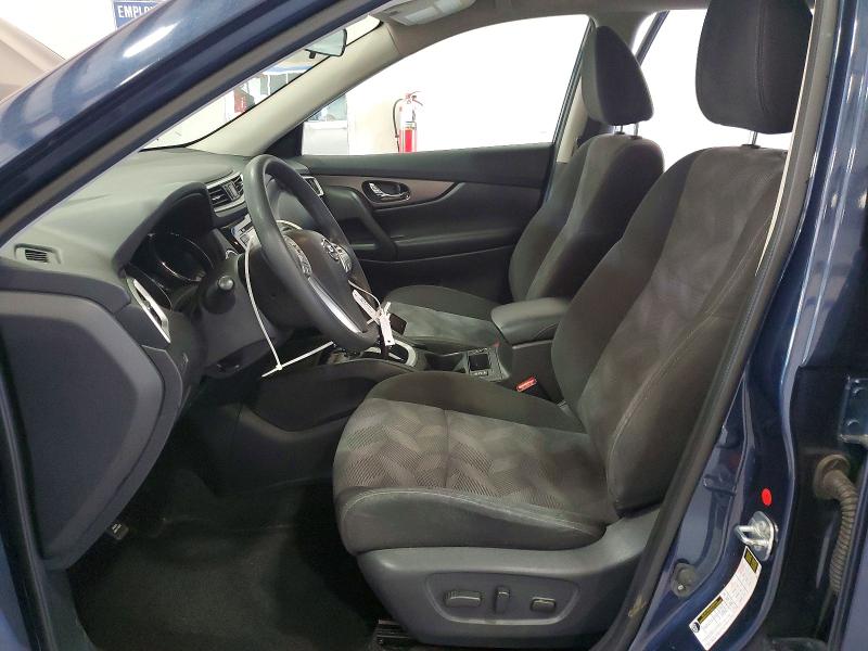 Продаж на аукціоні авто 2016 Nissan Rogue, vin: KNMAT2MV1GP724956, номер лоту: 63691746