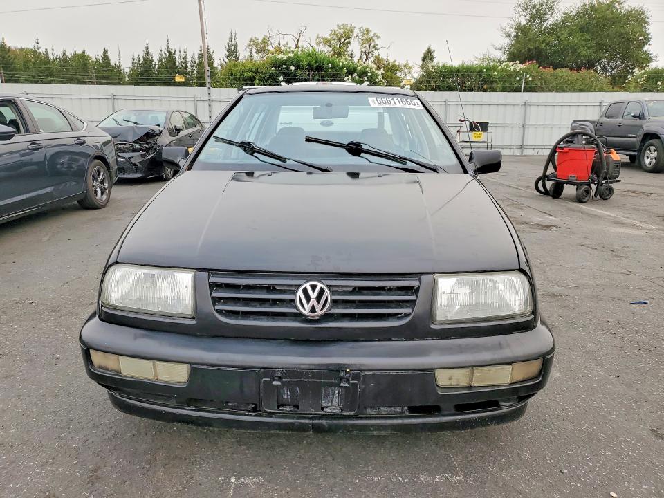 Продажа на аукционе авто 1998 Volkswagen Jetta, vin: 3VWRB61H6WM152487, номер лота: 66611666