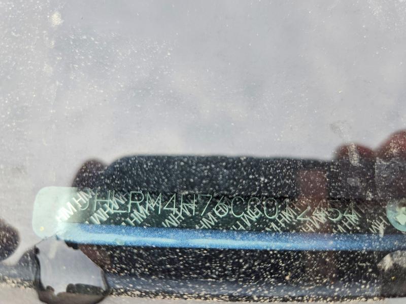 Продажа на аукционе авто 2012 Honda Cr-v, vin: JHLRM4H76CC012454, номер лота: 64039206