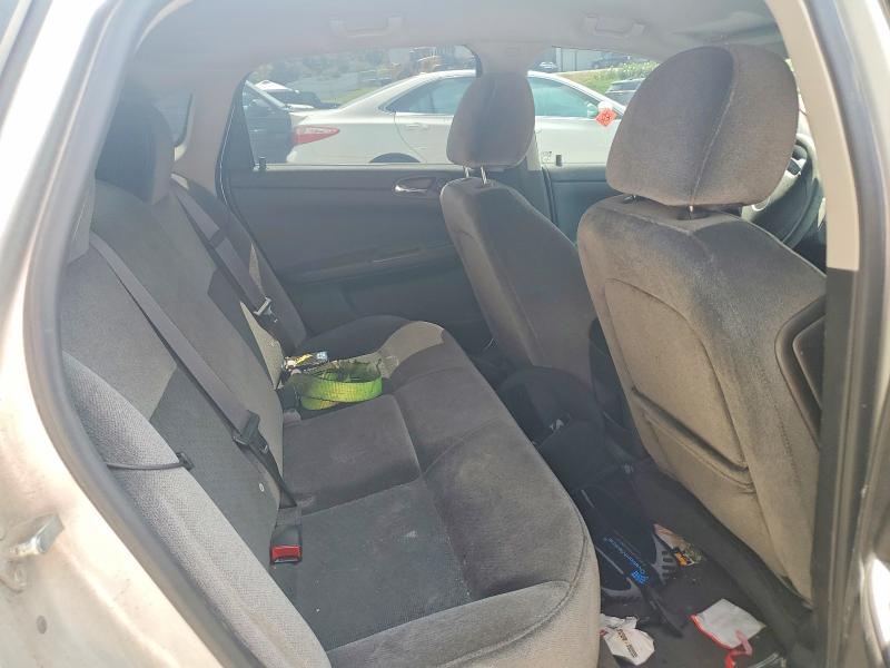 Aukcja sprzedaży 2014 Chevrolet Impala Limited, vin: 2G1WA5E38E1179142, numer aukcji: 63927036