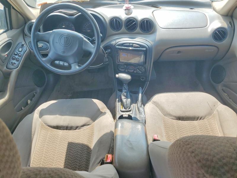 Aukcja sprzedaży 2003 Pontiac Grand Am, vin: 1G2NF52E74M646892, numer aukcji: 63571746